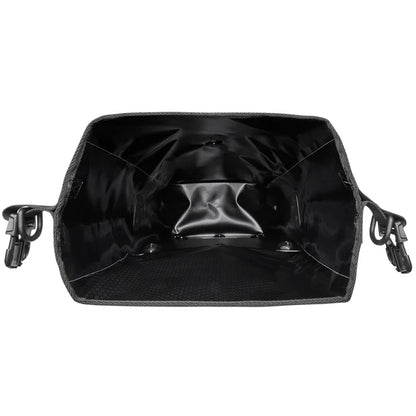 Sacoche de Porte-Bagages ORTLIEB GRAVEL PACK QL 2.2 14.5 L Noir