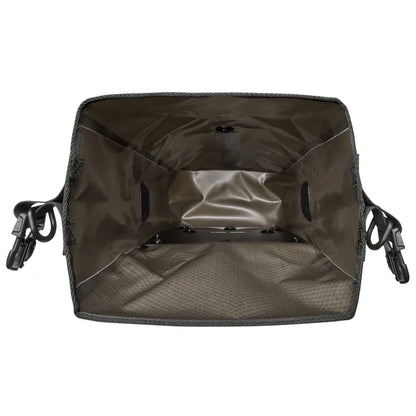 Sacoche de Porte-Bagages ORTLIEB GRAVEL PACK QL 2.2 14.5 L Beige