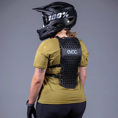 Plastron de Protection EVOC TORSO