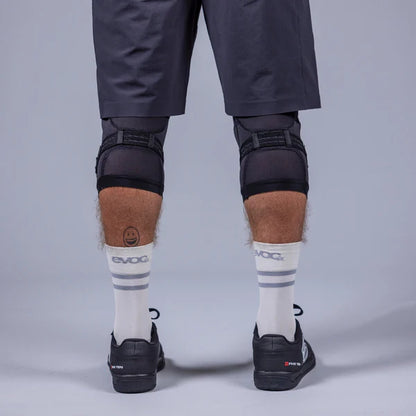 Genouillères EVOC PROTECTOR LS FLEX ENDURO