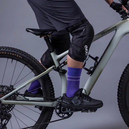 Genouillères EVOC PROTECTOR LS FLEX ENDURO