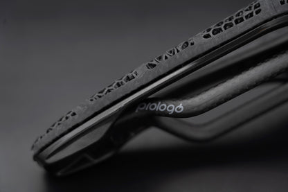 Selle PROLOGO NAGO R4 PAS 3DMSS Rails Nack Noir