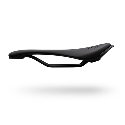 Selle PRO TURNIX PERFORMANCE 152mm Rails Acier Noir