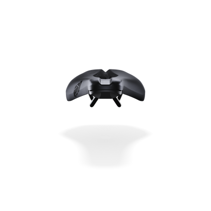 Selle PRO STEALTH OFFROAD PERFORMANCE 152mm Rails Inox Noir