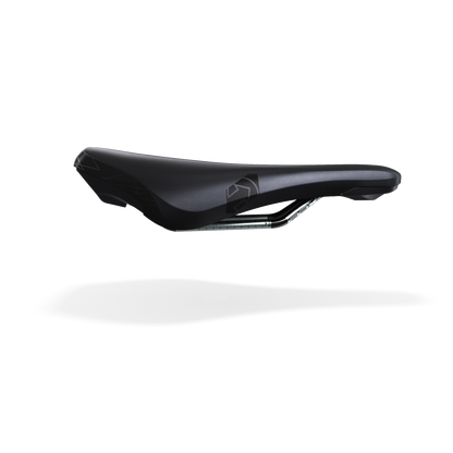 Selle PRO STEALTH OFFROAD PERFORMANCE 152mm Rails Inox Noir
