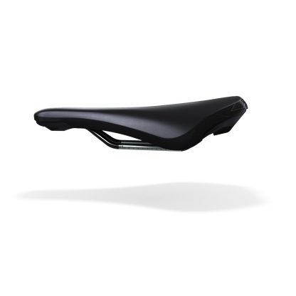 Selle PRO STEALTH OFFROAD PERFORMANCE 152mm Rails Inox Noir