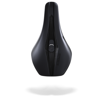 Selle PRO STEALTH OFFROAD PERFORMANCE 152mm Rails Inox Noir