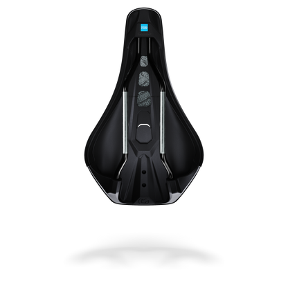 Selle PRO STEALTH OFFROAD PERFORMANCE 152mm Rails Inox Noir