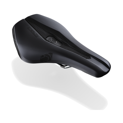 Selle PRO STEALTH OFFROAD PERFORMANCE 152mm Rails Inox Noir