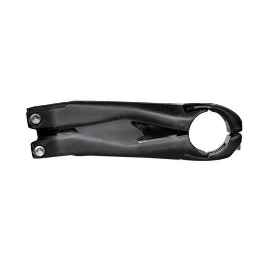 Potence PRO VIBE CARBONE +/- 8°