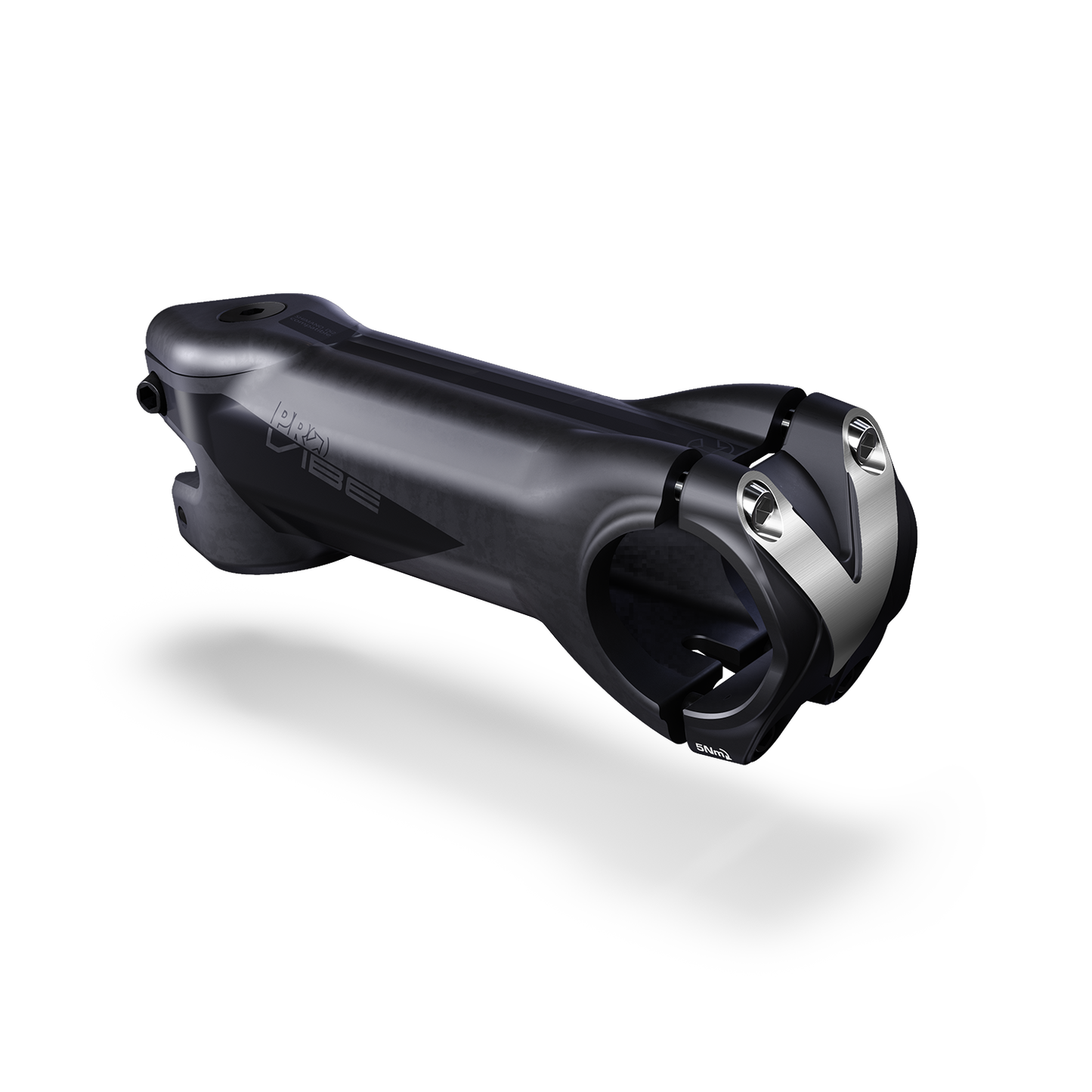 Potence PRO VIBE -17° 1"-1/8
