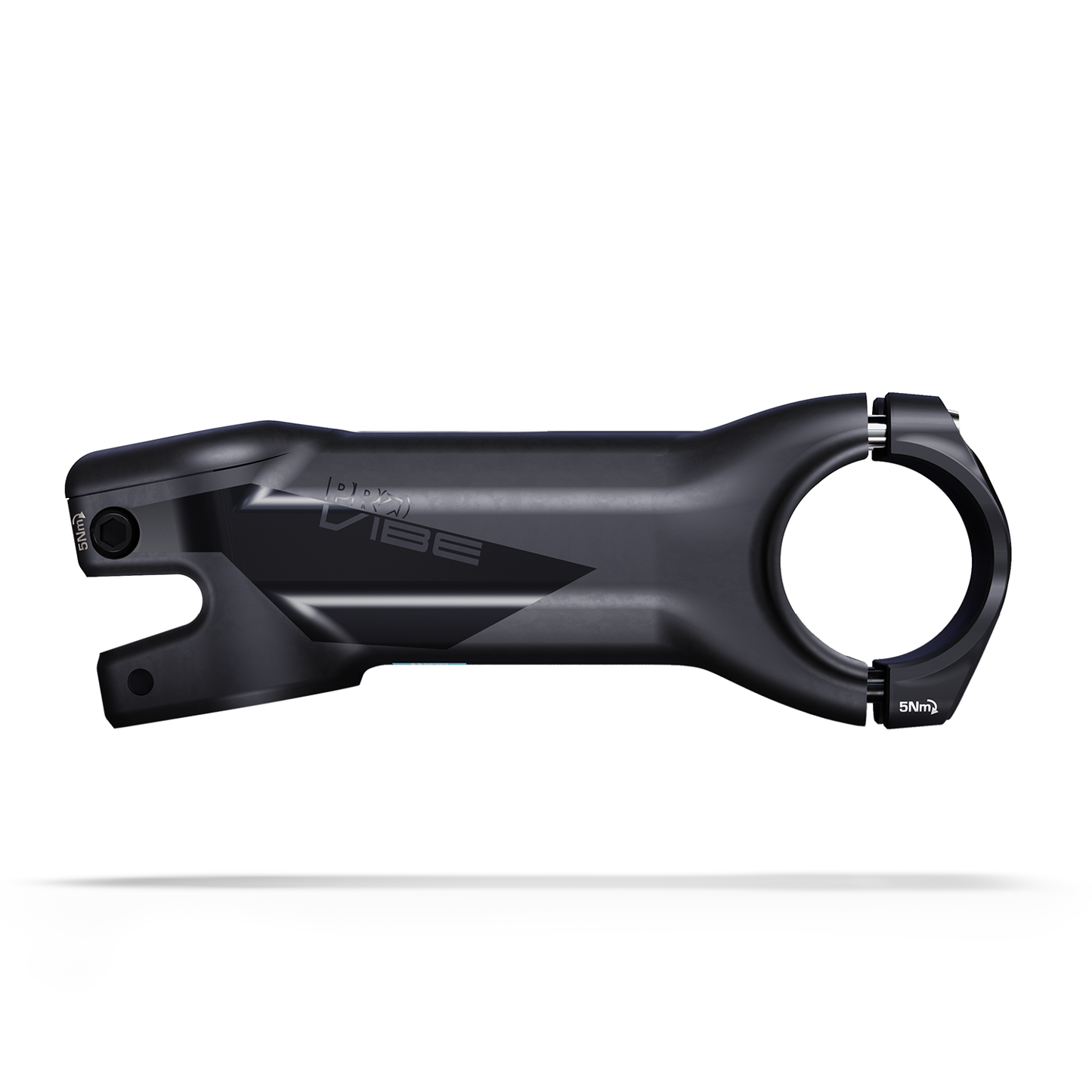 Potence PRO VIBE -17° 1"-1/8