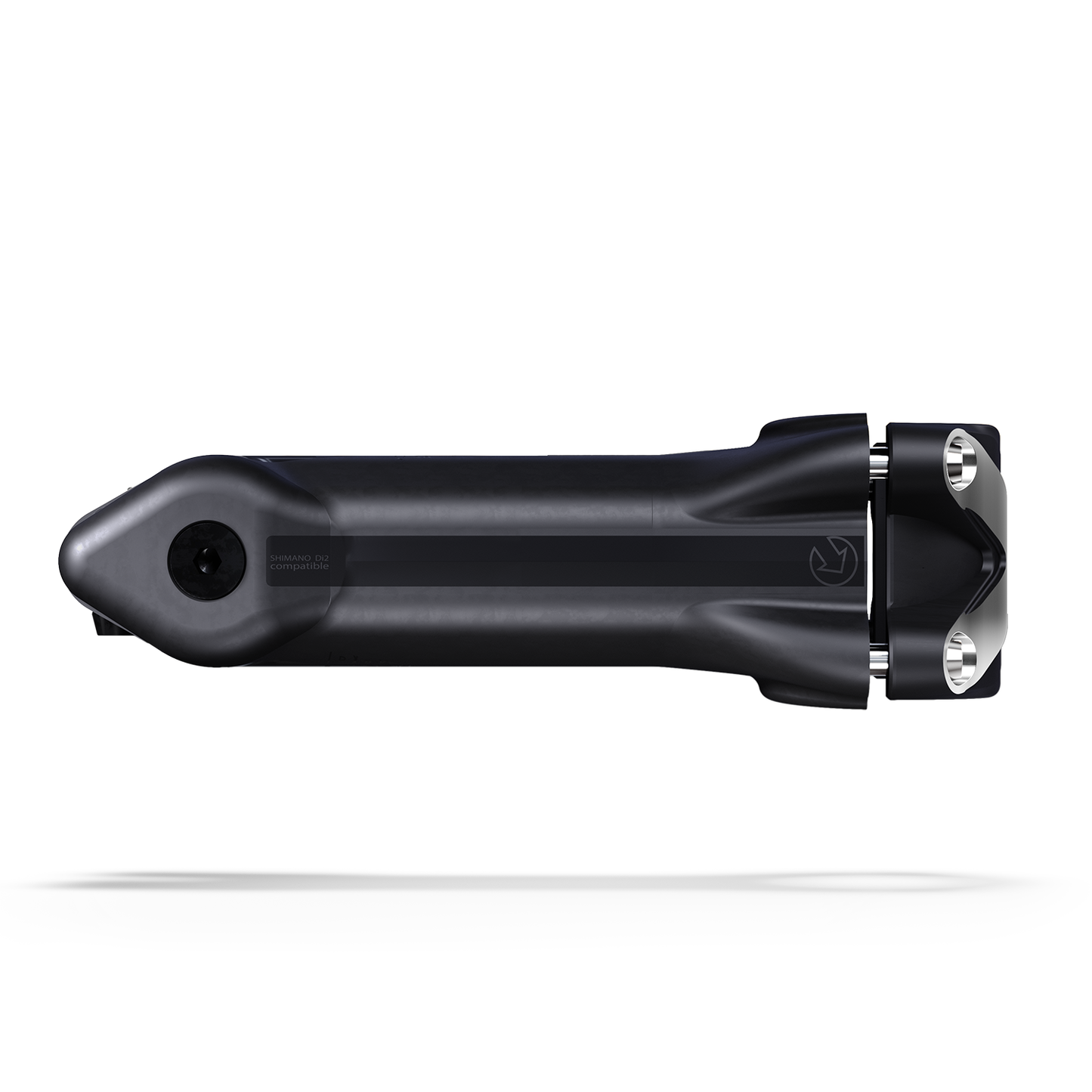 Potence PRO VIBE -17° 1"-1/8