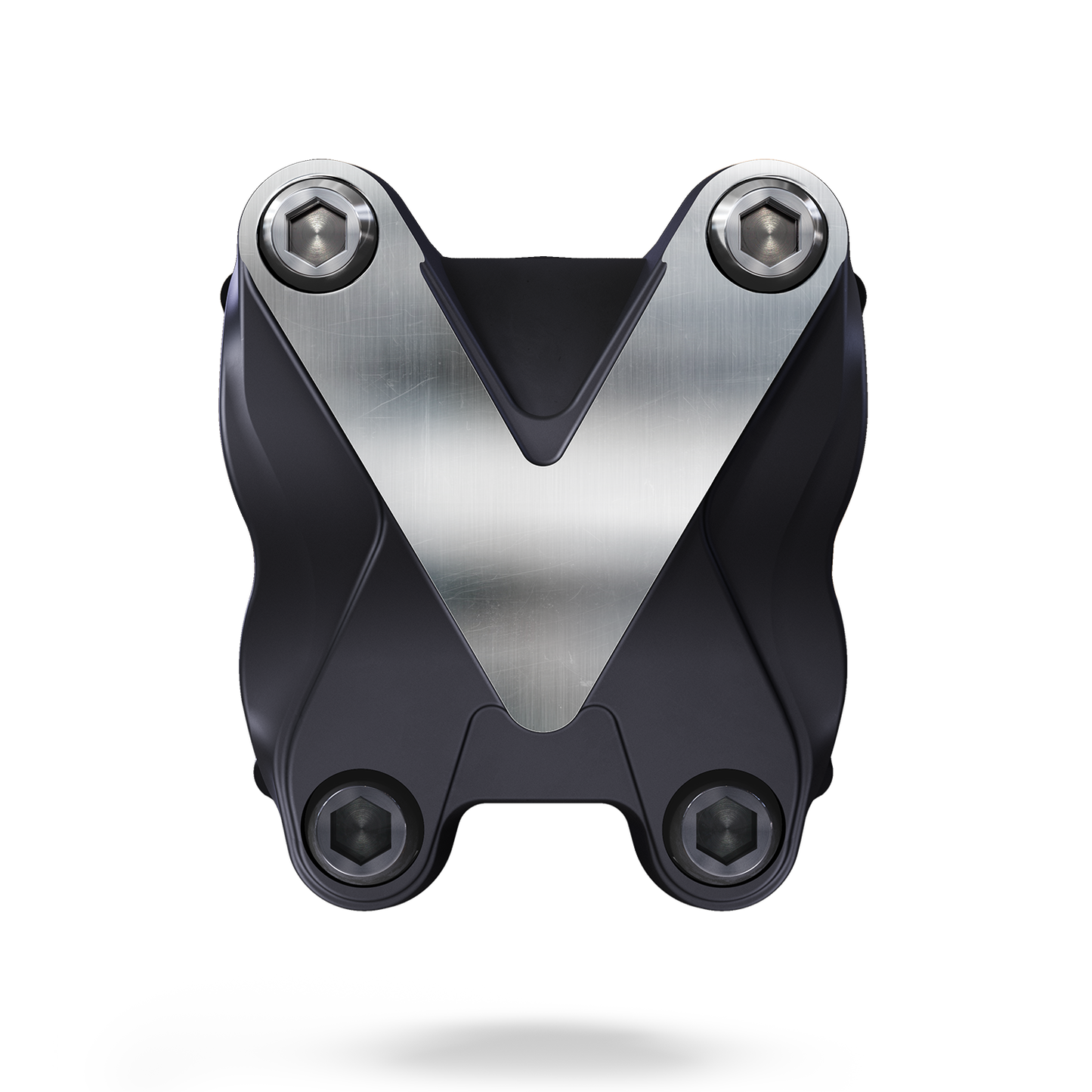 Potence PRO VIBE -17° 1"-1/8