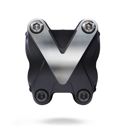 Potence PRO VIBE -17° 1"-1/8