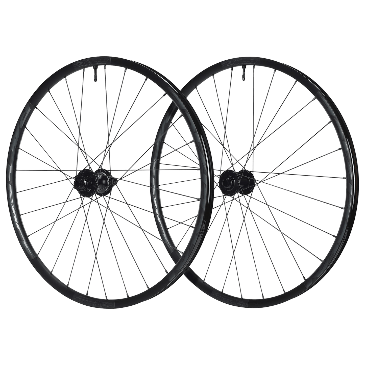 Paire de Roues RACE FACE AEFFECT R30 29" 15x110mm/12x148mm Boost