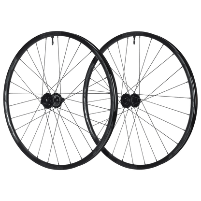 Paire de Roues RACE FACE AEFFECT R30 29" 15x110mm/12x148mm Boost