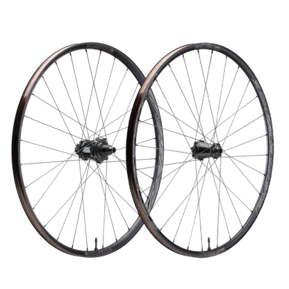 Paire de Roues RACE FACE TURBINE SL 29" 15x110/12x148 mm Boost