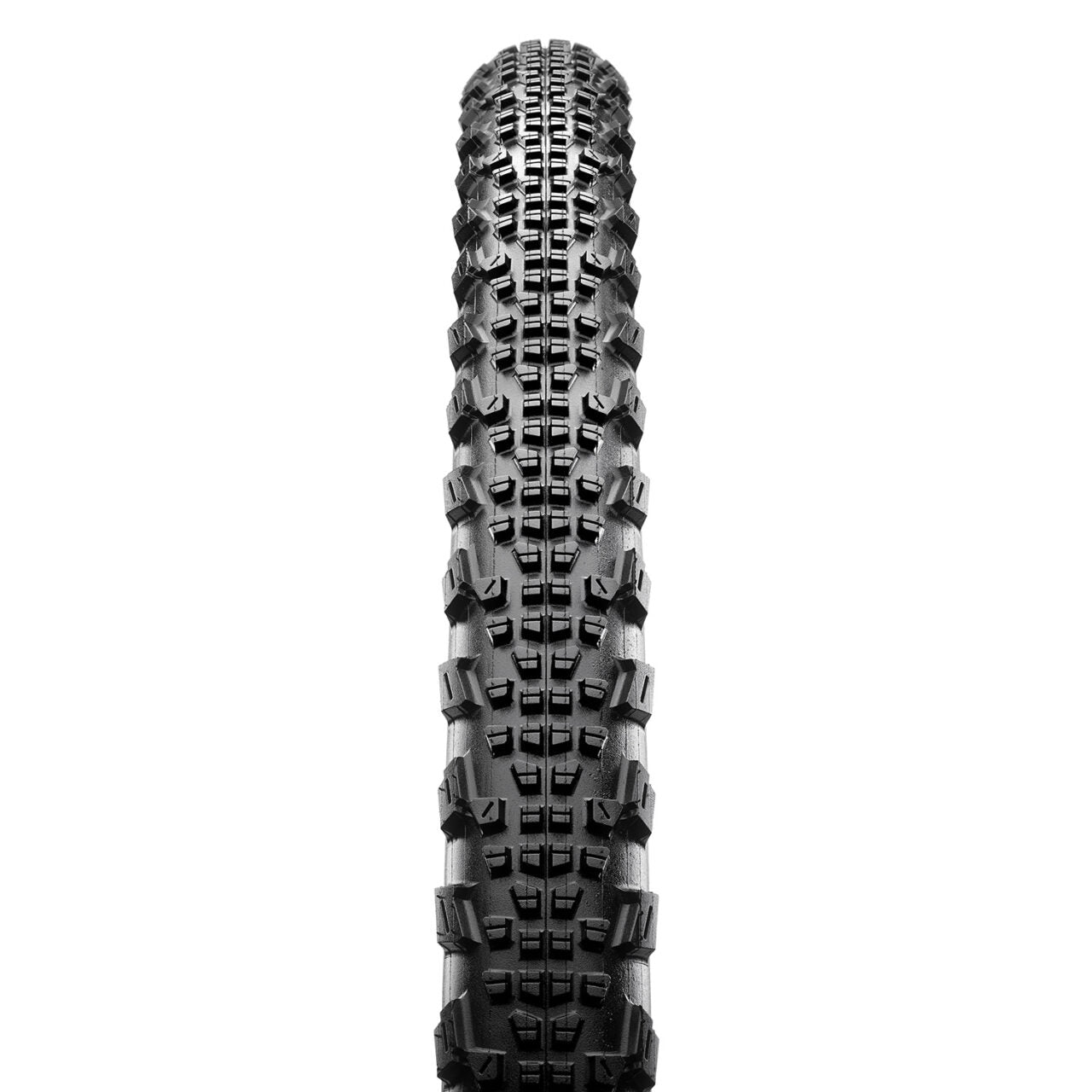 Pneu MAXXIS RAVAGER 700x40c Silkshield Tubeless Ready Souple Noir