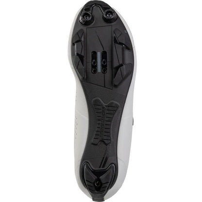 Chaussures VTT XC/Gravel NORTHWAVE RAZER Blanc/Gris