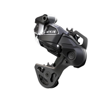 Dérailleur Arrière SHIMANO XTR Di2 Wireless M9250-GS 12V Chape Moyenne
