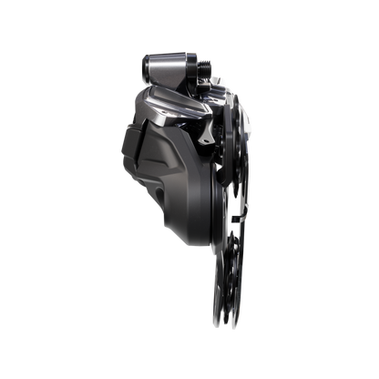 Dérailleur Arrière SHIMANO XTR Di2 Wireless M9250-GS 12V Chape Moyenne