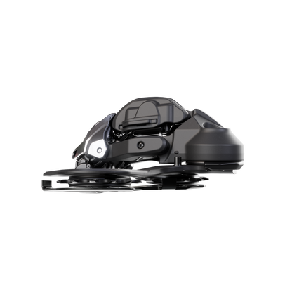 Dérailleur Arrière SHIMANO XTR Di2 Wireless M9250-GS 12V Chape Moyenne