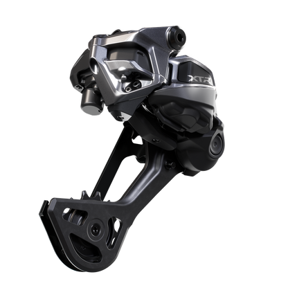 Dérailleur Arrière SHIMANO XTR Di2 Wireless M9250-SGS 12V Chape Longue