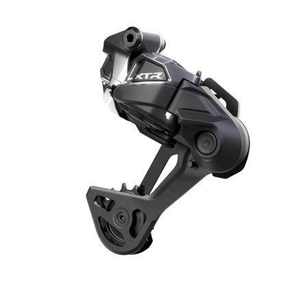 Dérailleur Arrière SHIMANO XTR Di2 Wireless M9250-SGS 12V Chape Longue