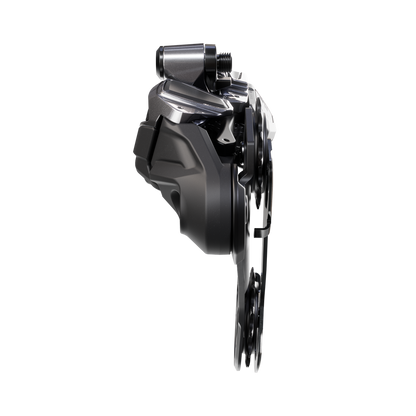 Dérailleur Arrière SHIMANO XTR Di2 Wireless M9250-SGS 12V Chape Longue