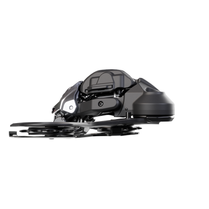 Dérailleur Arrière SHIMANO XTR Di2 Wireless M9250-SGS 12V Chape Longue