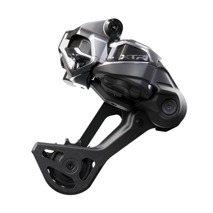 Dérailleur Arrière SHIMANO XTR Di2 Wireless M9250-SGS 12V Chape Longue