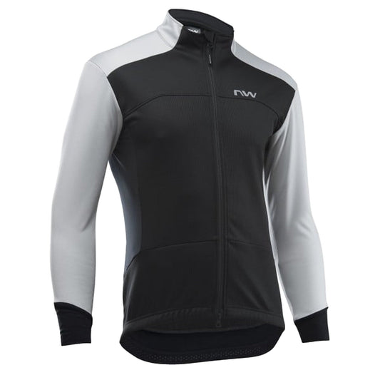 Veste NORTHWAVE RELOAD Gris/Noir