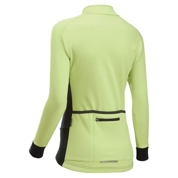 Veste NORTHWAVE RELOAD Femme Matcha/Noir
