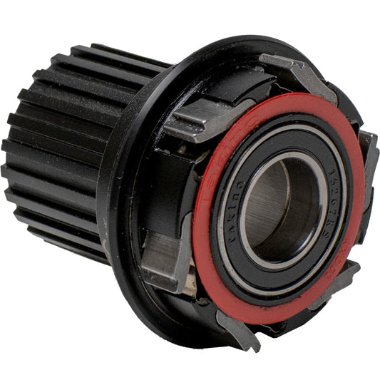 Corps de Roue Libre REVERSE COMPONENTS  Type Shimano MS Acier