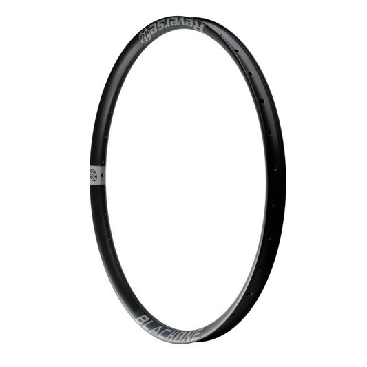 Jante REVERSE COMPONENTS BLACK ONE 26" Noir/Gris