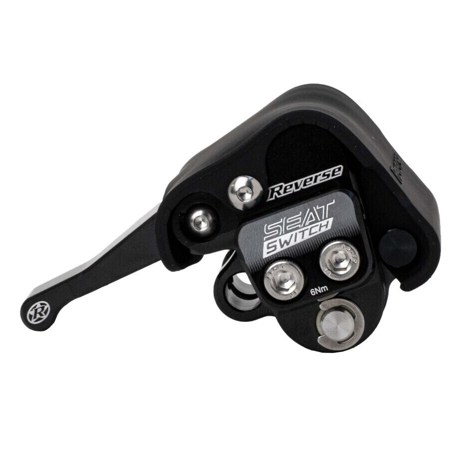 Ajusteur Angle de Selle REVERSE COMPONENTS SEATSWITCH