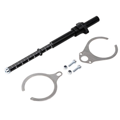 Indicateur de SAG REVERSE COMPONENTS 2.0 pour Amortisseur à Ressort Hélicoïdale