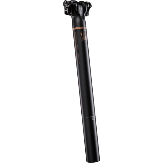 Tige de selle REVERSE COMPONENTS NICO VINK Black Copper
