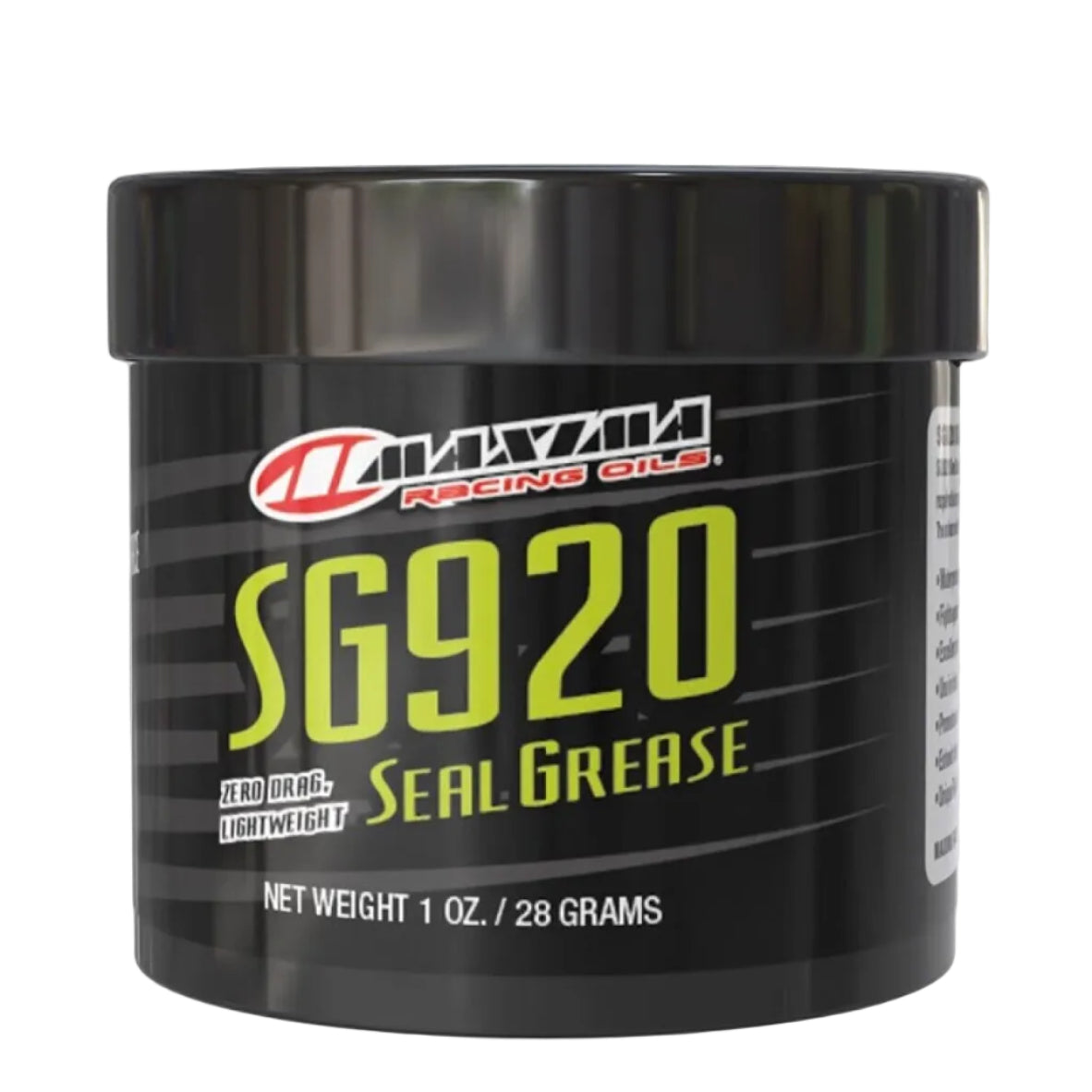 Graisse ROCKSHOX MAXIMA (30 ml)