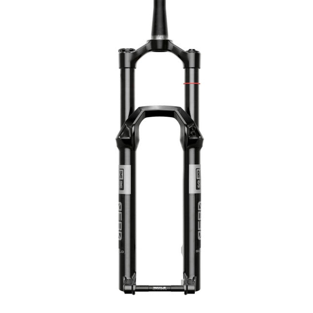 Fourche ROCKSHOX REBA GOLD ISOLATOR 3P 29" Axe 15*110mm Boost 2026