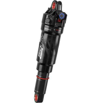 Amortisseur ROCKSHOX SIDLUXE ULTIMATE 2P Remote (Commande non Fournie)
