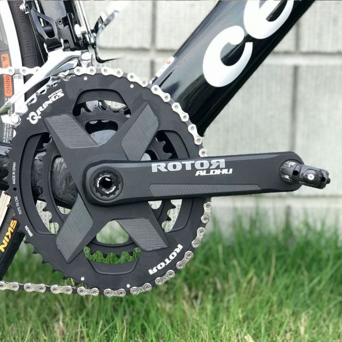 Manivelles ROTOR ALDHU 24