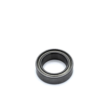 Roulement BLACK BEARING B3 63701-2Z 12x18x5 mm