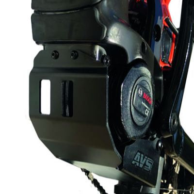 Sabot Protection Moteur AVS pour Orbea Wild 2020-2022