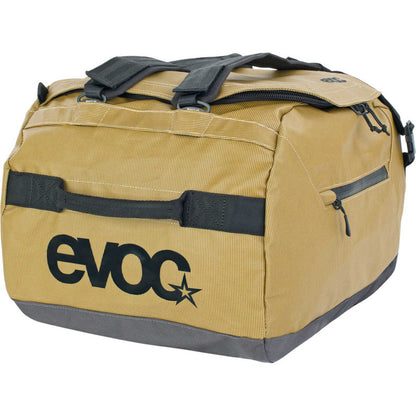 Sac de Voyage EVOC DUFFLE 60 L Jaune