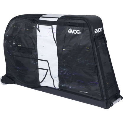 Housse de Transport pour Vélo EVOC BIKE BAG PRO Noir/Blanc