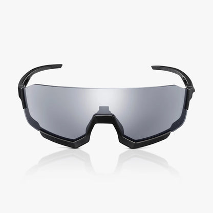 Lunettes SHIMANO AEROLITE CE-ARLT2 Noir Verre Photochromique Gris