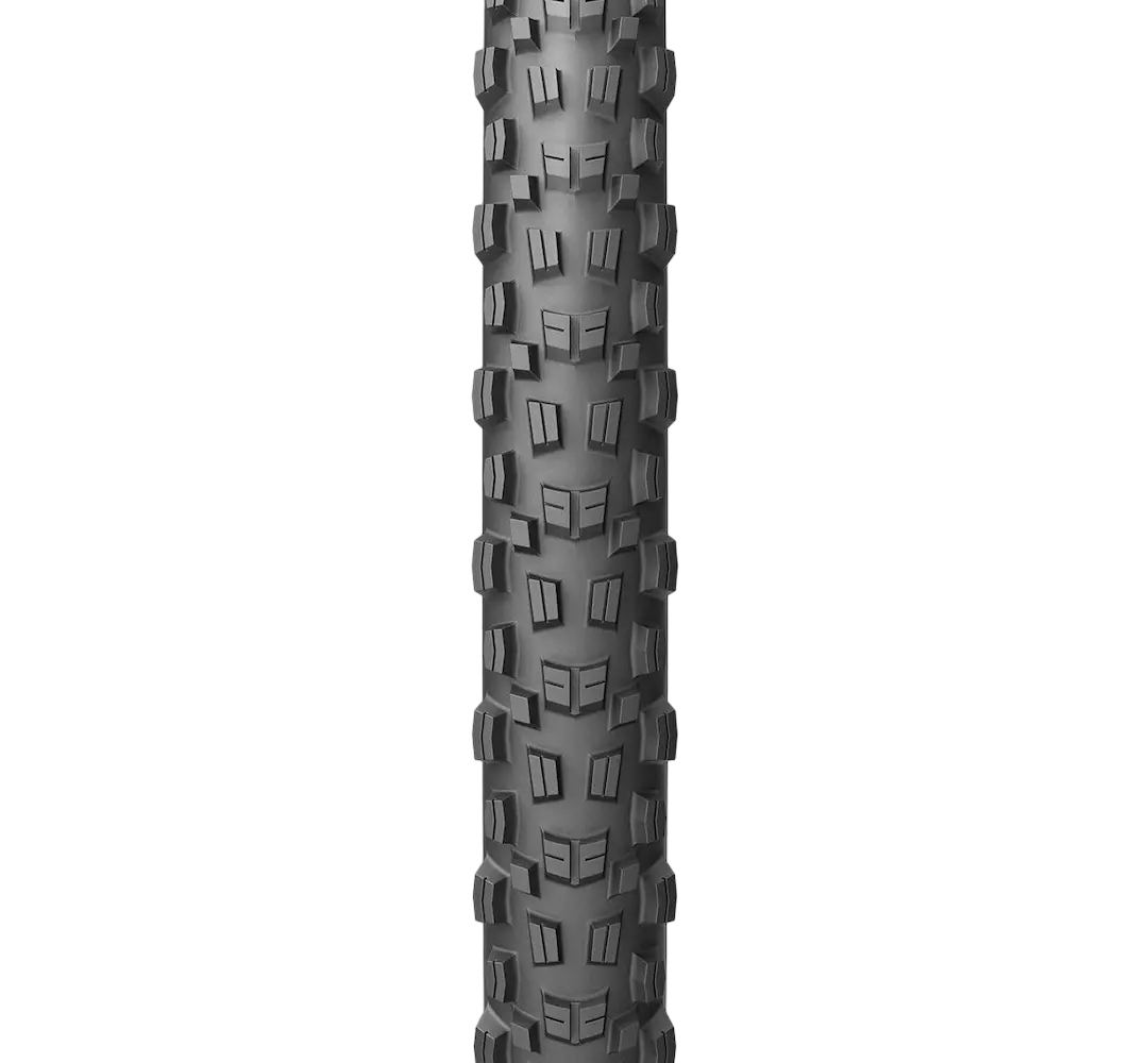 Pneu PIRELLI SCORPION E-MTB M 29x2.60 Tubeless Ready Souple 4193000