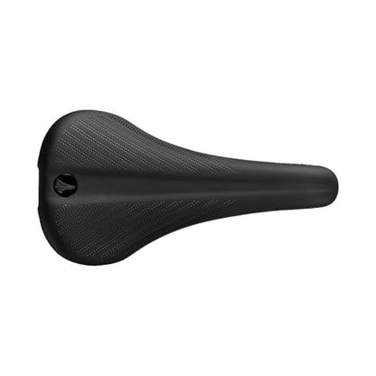 Selle SDG BEL-AIR RL 2.0 Rails Cr-Mo Noir/Argent